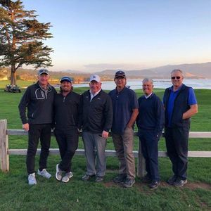 Meet your Posher, Dylan